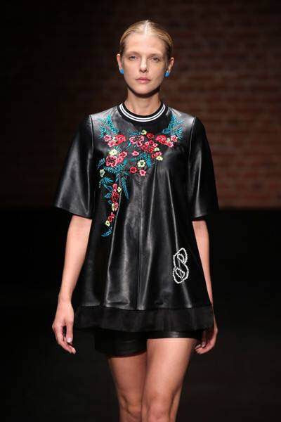 Mercedes-Benz Fashion Week Istanbul: Ein Besuch in der türkischen Metropole!