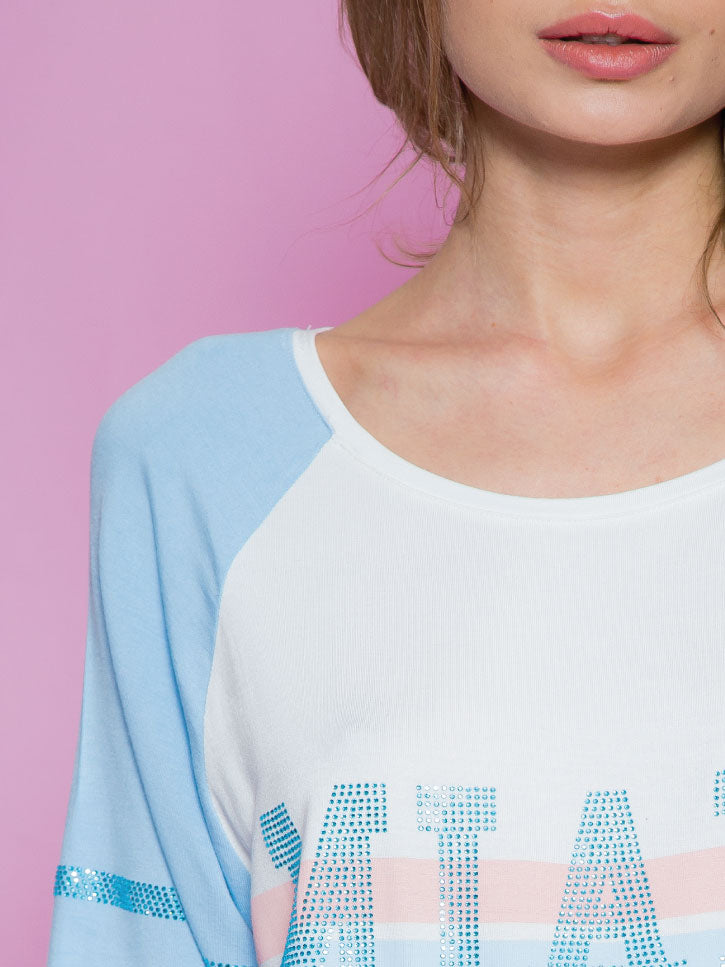 #MIAMI - Shirt