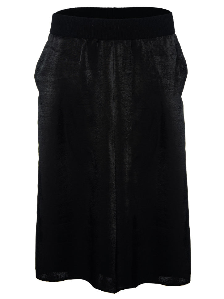 Damen Culottehose