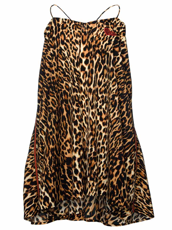 #SWEETHEART - Damen Babydoll Kleid