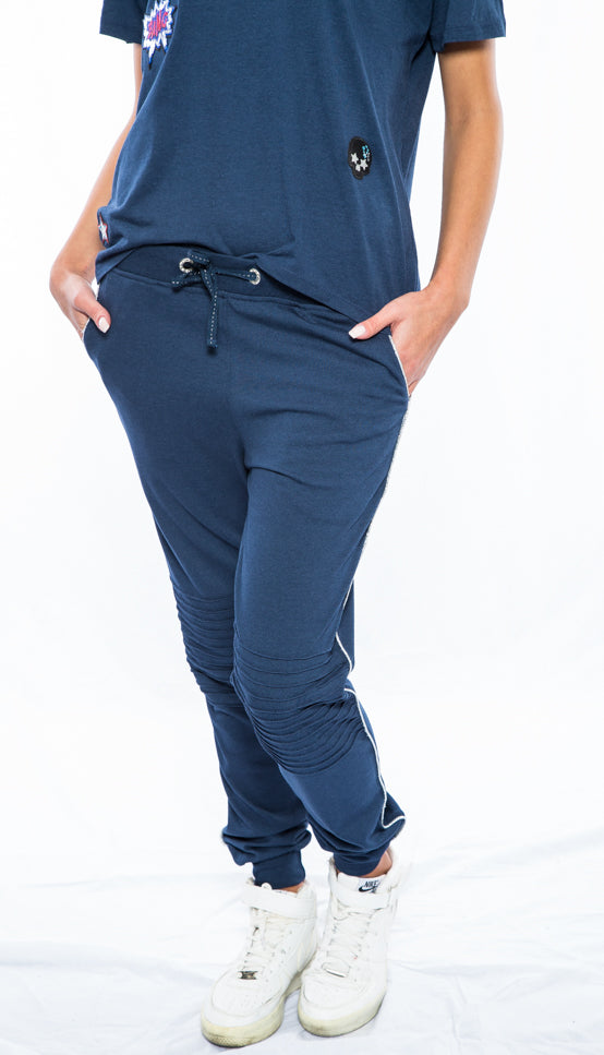 #CASUALSTYLE - DAMENHOSE