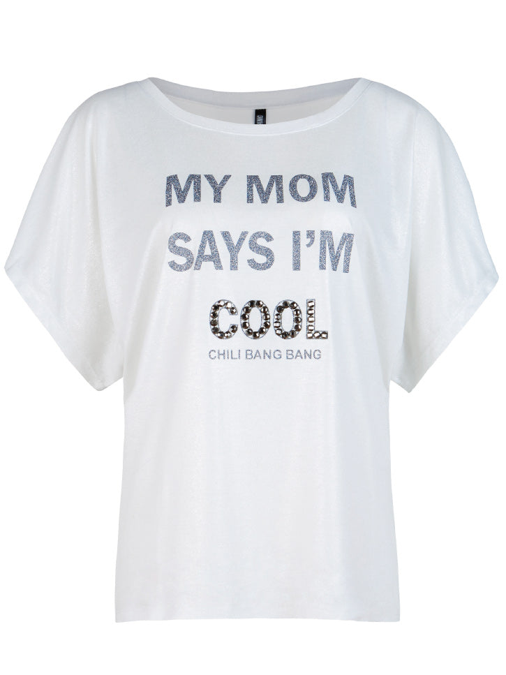 #MUMSDAUGHTER - Statement Shirt
